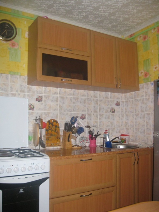 Срочно!Продам 2-х комнатную квартиру., фотография 4