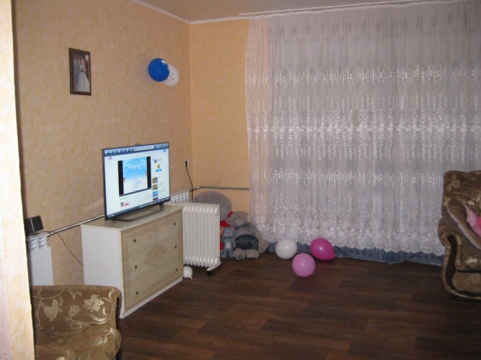 Срочно!Продам 2-х комнатную квартиру., фотография 7