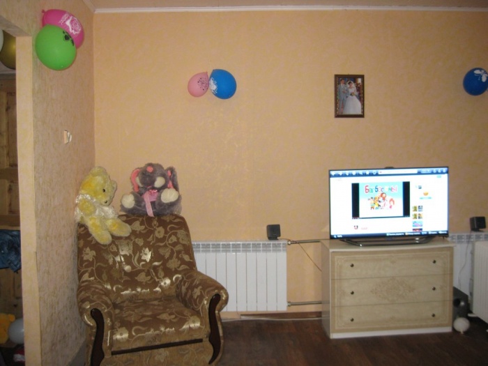 Срочно!Продам 2-х комнатную квартиру., фотография 8