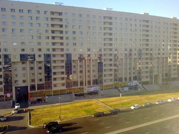 Продаю 3-х ком-ю квартиру ЖК 