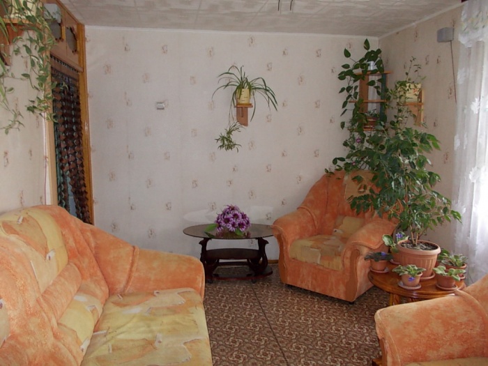 Двухкомнатная квартира в Лисаковске, 1-25, фотография 1