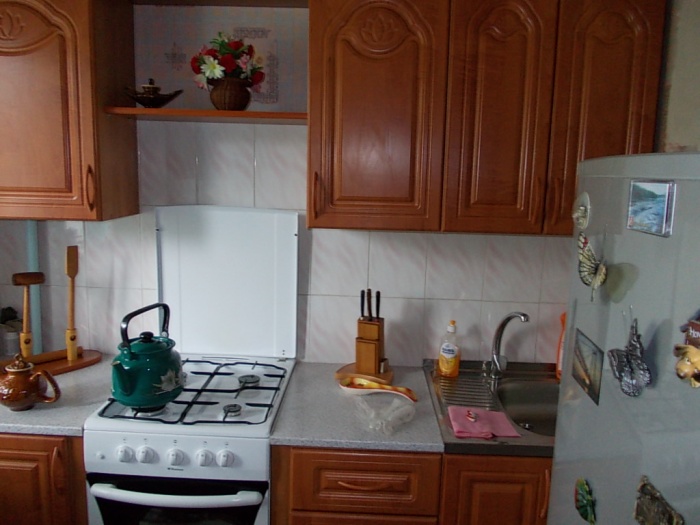 Двухкомнатная квартира в Лисаковске, 1-25, фотография 5