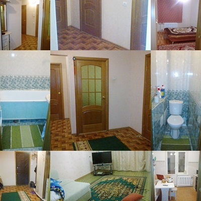 Продаю 2-ух комнатную квартиру,  ул. О.Кошевого 113, кор. 1, кв. 20, фотография 1