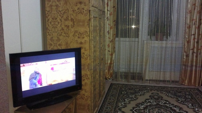 Меняю 1к.кв. ул.пл.,44кв.м.,на 3/6эт.,на част.дом., фотография 6