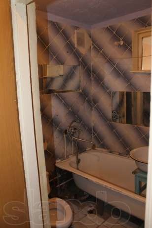 Продам 3х-комнатную квартиру в КЖБИ, фотография 2