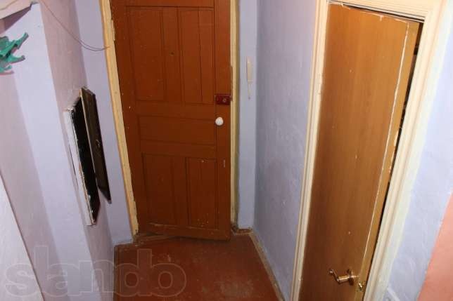 Продам 3х-комнатную квартиру в КЖБИ, фотография 9