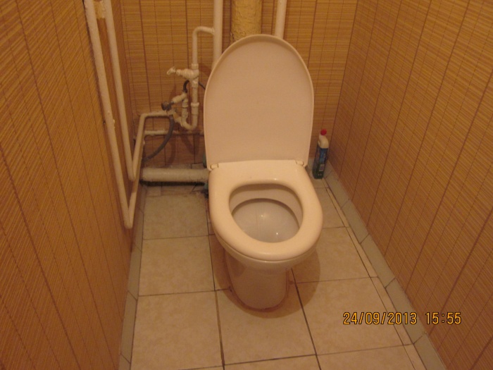 Продам 2-х комнатную квартиру, Сатпаева 12\1, фотография 3