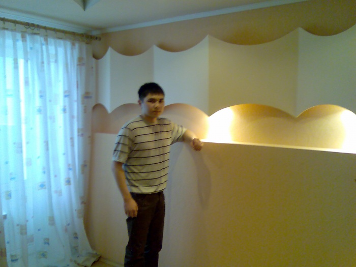 2кв в элитном доме в центе 11/10этаж 90кв , фотография 5