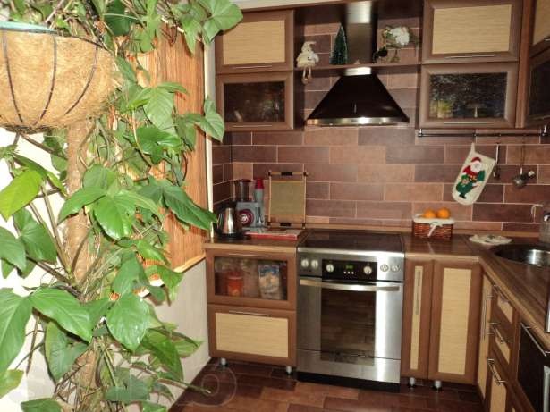 Срочно!Отличная квартира!, Пр. Абая 5/2-18, фотография 1