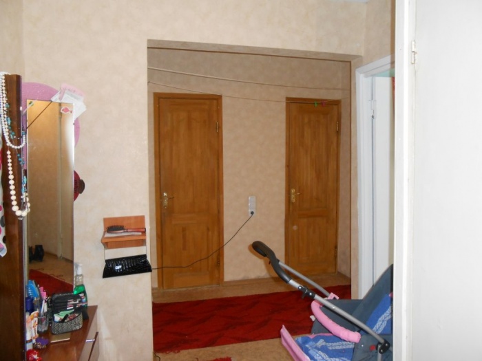 2-х на Виноградова, виноградова 27, фотография 1