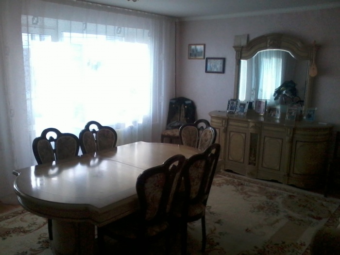 срочно продаю 3-х комнатную квартиру , фотография 3