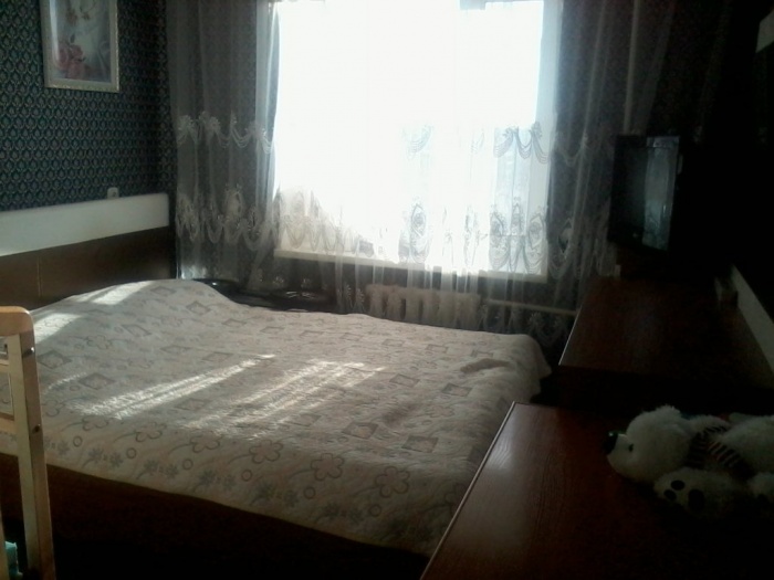 срочно продаю 3-х комнатную квартиру , фотография 6