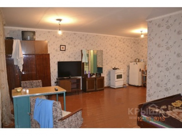 Продам однокомнатную квартиру, Омская, 2, фотография 5