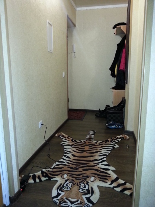   1-комн квартиру  , Алтынсарина 6/2, фотография 1