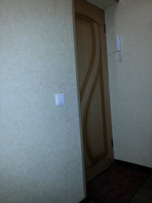   1-комн квартиру  , Алтынсарина 6/2, фотография 4