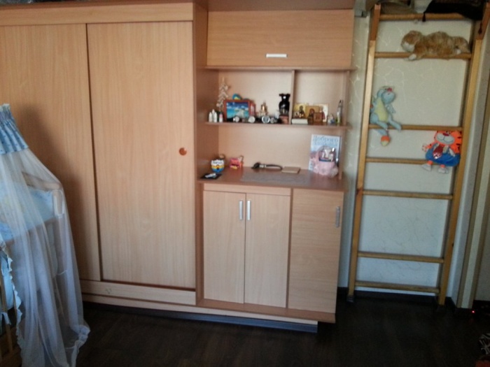   1-комн квартиру  , Алтынсарина 6/2, фотография 5