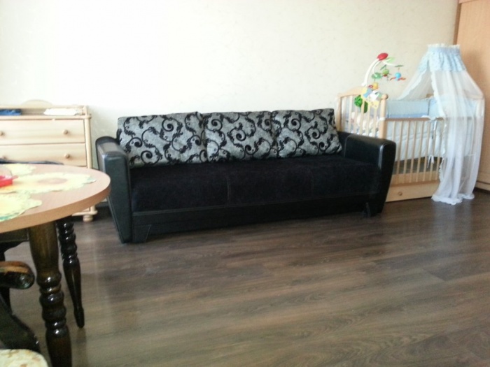   1-комн квартиру  , Алтынсарина 6/2, фотография 10