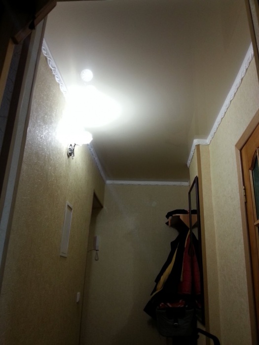   1-комн квартиру  , Алтынсарина 6/2, фотография 12