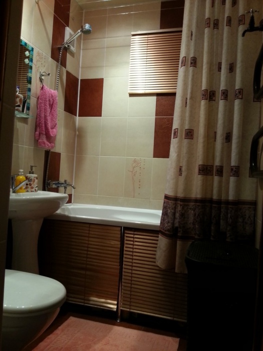   1-комн квартиру  , Алтынсарина 6/2, фотография 15