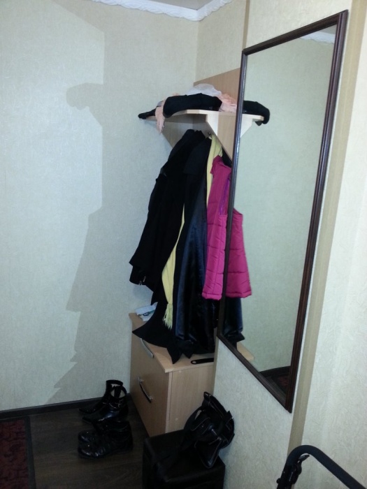 1-комн квартиру  , Алтынсарина 6/2, фотография 2