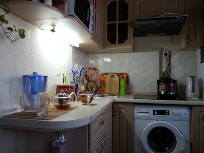 1-комн квартиру  , Алтынсарина 6/2, фотография 10