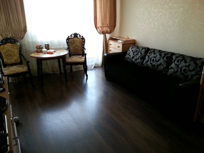 1-комн квартиру  , Алтынсарина 6/2, фотография 16