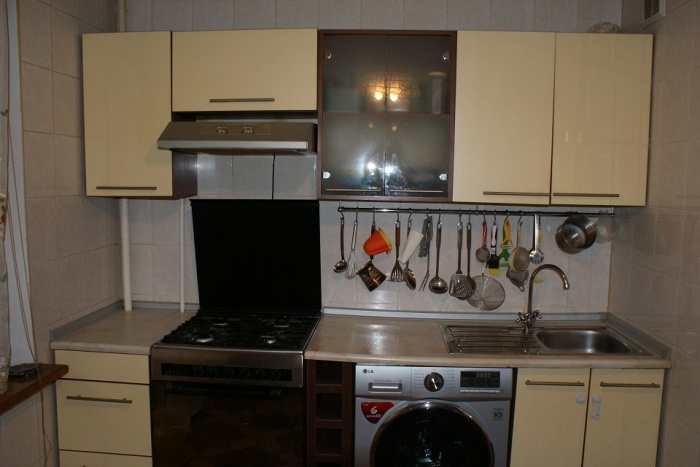 Продам 4-х комнатную квартиру в Алматы, Богенбайн батыра 187, фотография 12