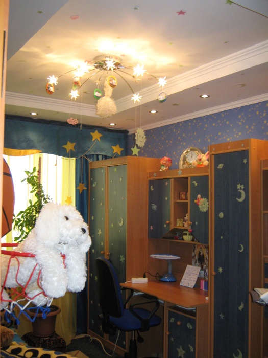 Продам 3-хкомнатную квартиру, фотография 2