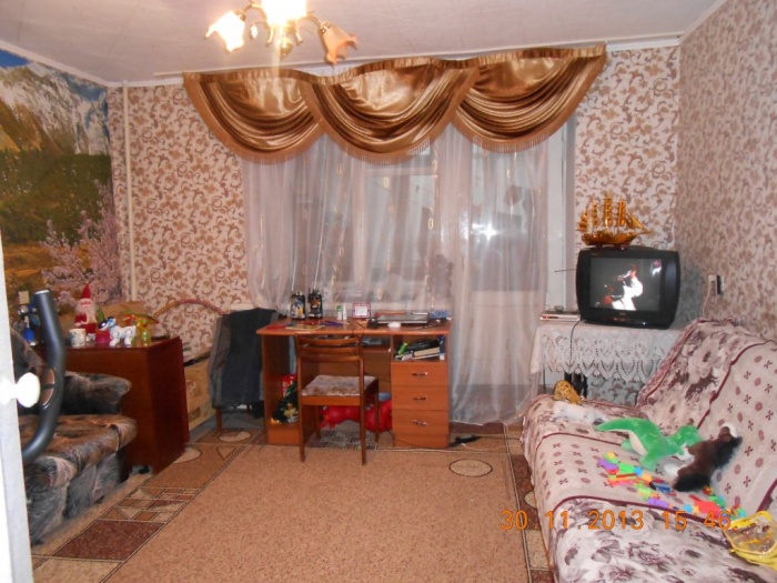 3-х в Меновном, юбилейная 1, фотография 2