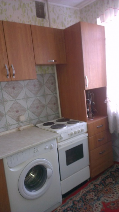 продам квартиру, 23 мкр. дом 32, фотография 1