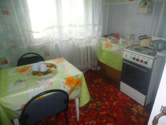 Посуточно в Таразе, 2-9-67, фотография 3