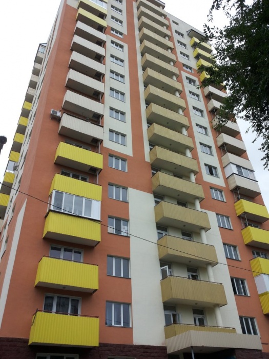 Новая 3-х комнатная квартира на Аль-Фараби Шашкина, фотография 1