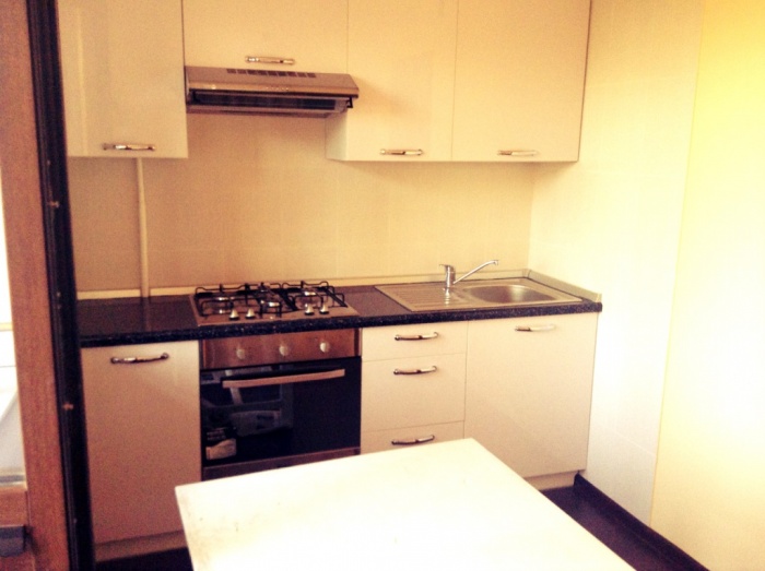 Сдаю 3-х комнатную квартиру, Гоголя-Муканова, фотография 3