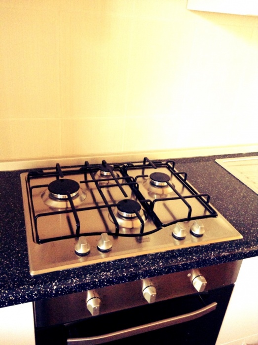 Сдаю 3-х комнатную квартиру, Гоголя-Муканова, фотография 4