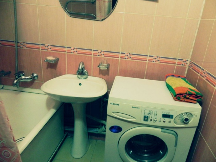 Квартира посуточно, Момышулы- Маречека, фотография 2