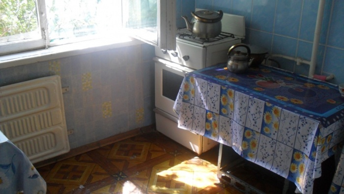 1-комнатная в Таразе, фотография 3