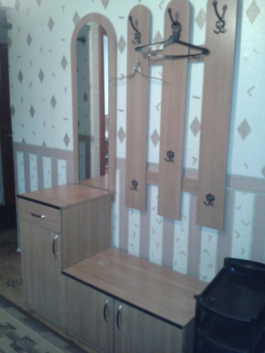 квартира по суточно, 11 микрорайон, фотография 5