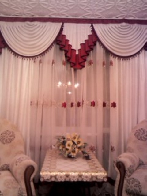 Сдаю посуточно уютные 2-х комнатные квартиры в Караганде район КарГУ, фотография 2