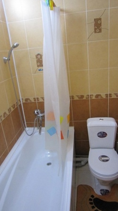 Сдам 1-но комнатную квартиру (сутки, часы), фотография 3