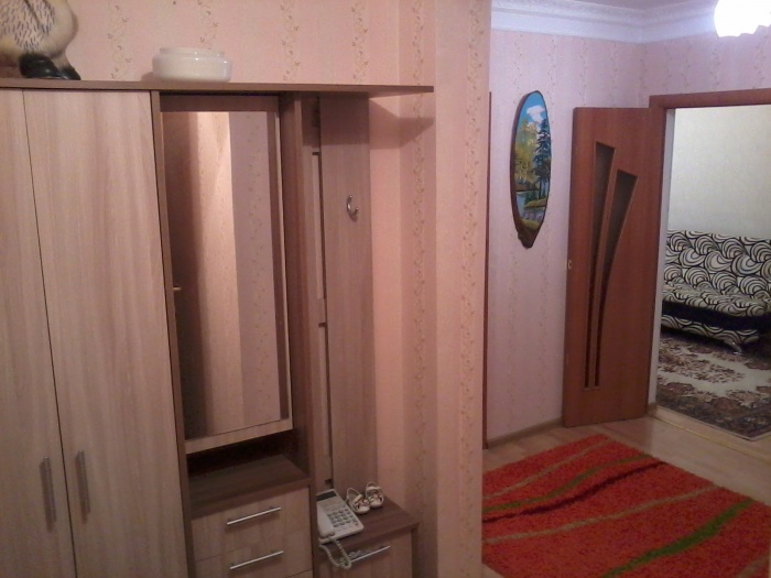 Аренда квартир посуточно! В элитном районе элит класс, фотография 3