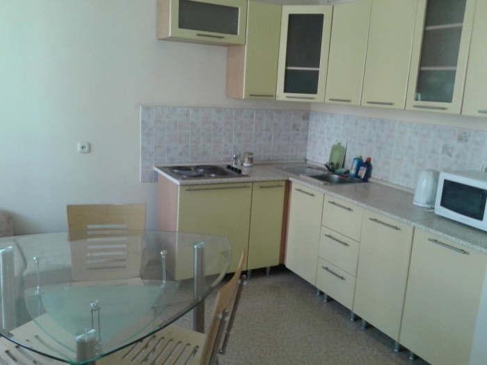 Сдам посуточно 1 комнатную квартиру, фотография 3