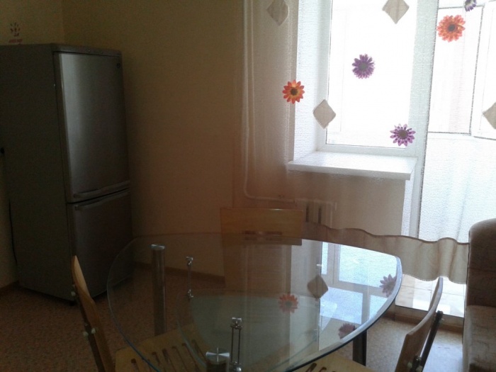 Сдам посуточно 1 комнатную квартиру, фотография 5