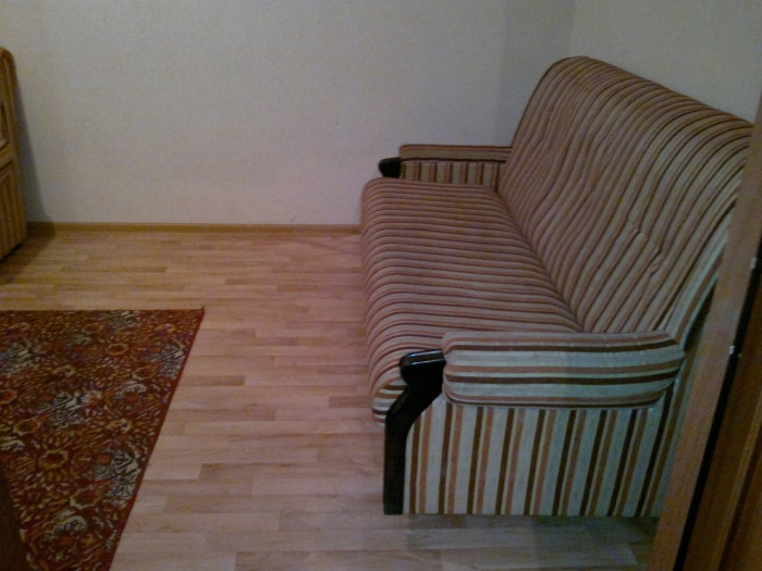 2-х комнатная квартира , 7 микрорайон, фотография 4