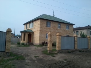 Коттедж в Ильинке, 17, фотография 1