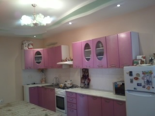 Коттедж в Ильинке, 17, фотография 3