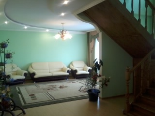 Коттедж в Ильинке, 17, фотография 5