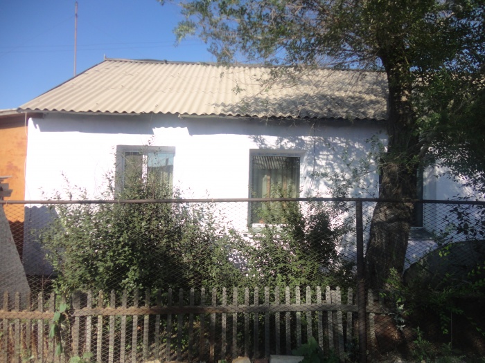 дом в г Шахтинске, фотография 2