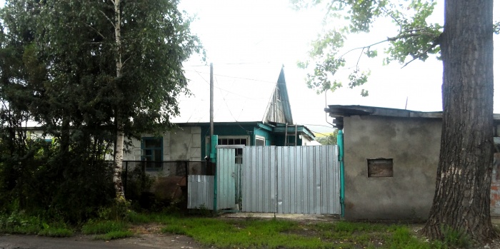 Продам 4-х комнатный дом, фотография 1