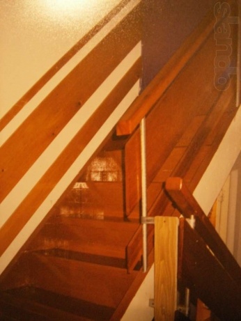 Продам коттедж, п. Куленова, фотография 4