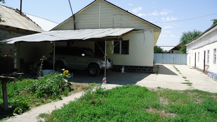 срочно продам дом, Турксибский р-он, фотография 1